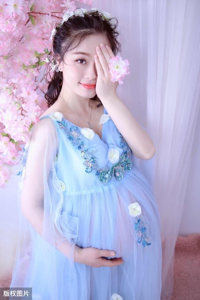 超级宝妈▲孕妈快来围观,怎么安全度过孕期迎接健康宝宝,你要做到以下几点
