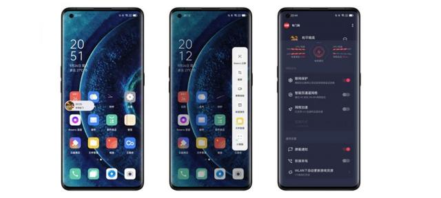 vivo新系统终于来了！国产手机UI开始比美，你会支持谁？