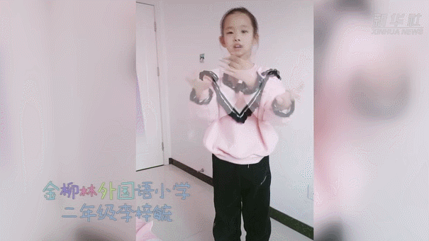 肖坤|娃们，真长大了！