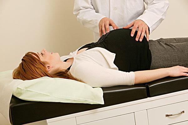 超级宝妈■临产前有征兆，孕妈出现这些信号，暗示娃24小时内就要出生