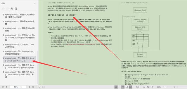 哭了，前阿里P8见我spring太烂，把系列合集甩在了我脸上