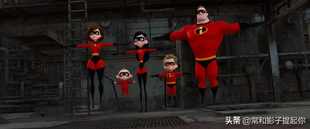 『电影工厂』盘点目前46部票房破10亿美元的电影，你贡献了多少？