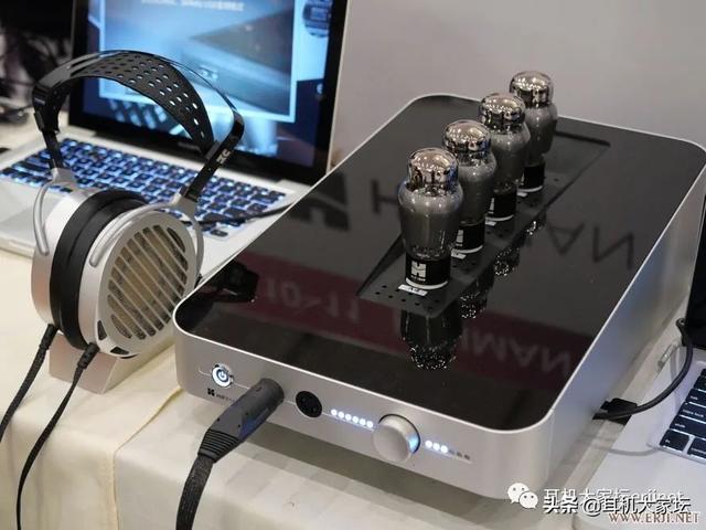 2020中国（成都）国际耳机展掠影「二」