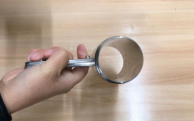 天一凉，我家红薯淀粉见底快，教你做纯手工红薯粉条，细腻又Q弹