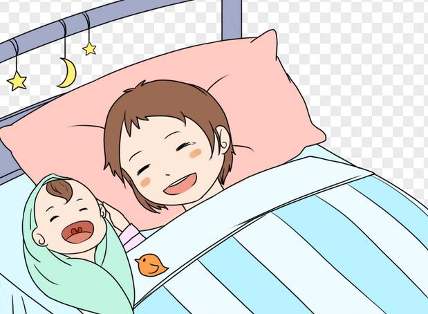 [超级宝妈]宝宝睡觉的8个“误区”，父母早知道早避开，宝宝睡得香又安稳