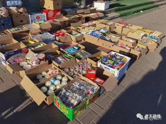 齐齐哈尔关注：“冻味”，咱克东人“家乡”的味道