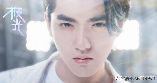 音乐先锋榜 |尤长靖演绎的《氧气》，你喜欢吗？|电影工厂