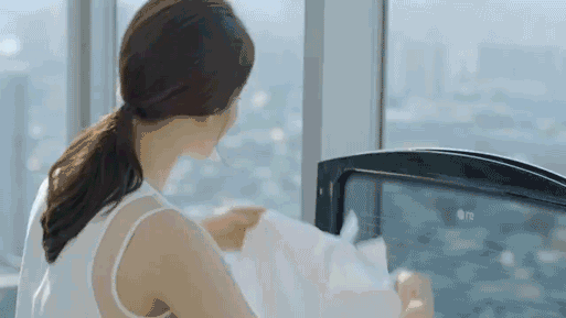 洗衣液|澎湃好物 |用它洗衣真香、真干净，34斤才百来块，能用一整年