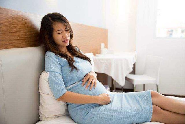 你的育儿经|女性孕晚期真的很糟心，三项指标不过关，胎宝可能会早产
