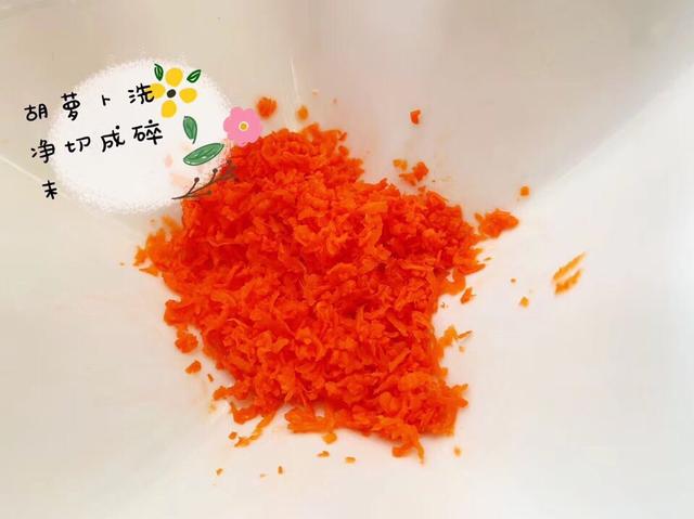 你的育儿经|简单的花卷居然能这么好吃，这样做，营养均衡，补充各种微量元素