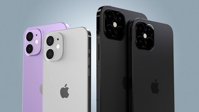 iPhone12将是衰败起点，库克一顿操作，市值蒸发4千亿