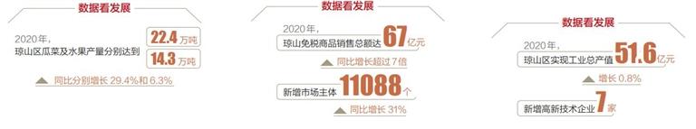 产业|海口琼山区：特色优势产业引领高质量发展