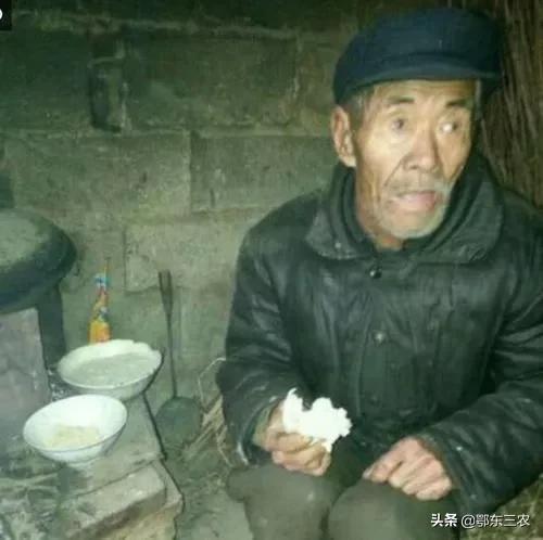 为何农村孤寡老人饮食不卫生，反而活得长寿？