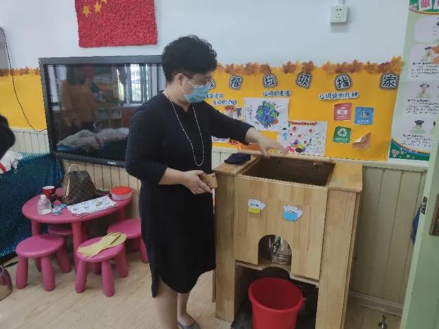 超级宝妈@聚焦,又有两所幼儿园复课啦!