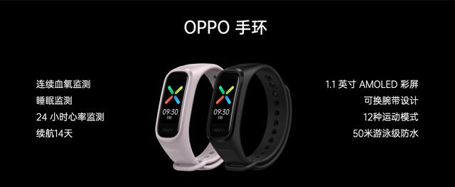 五款新品齐发 还有你最爱的仲夏夜荧光 OPPO Reno4新品发布会回顾