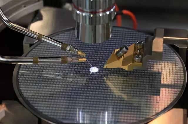 3nm！三星2年后赶超台积电，