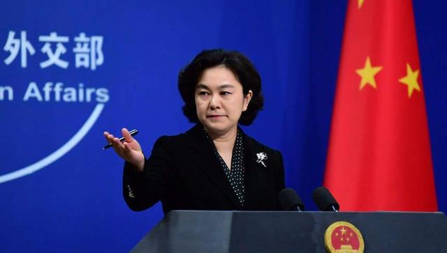 美将维持对华加征关税？外交部：同中国脱钩就是同机遇脱钩