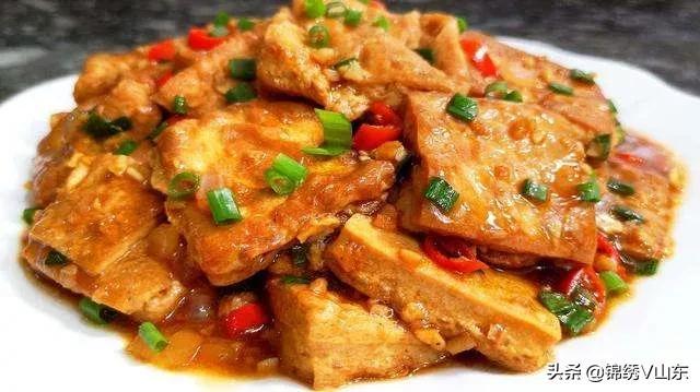 简单几步即成美味，这15道下饭菜，健康又营养，冬天常做给家人