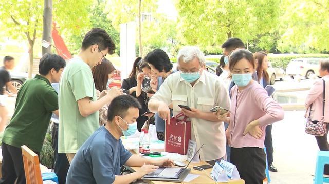 阿婆|这项免费筛查，帮助“高危人群”及时发现身体隐患