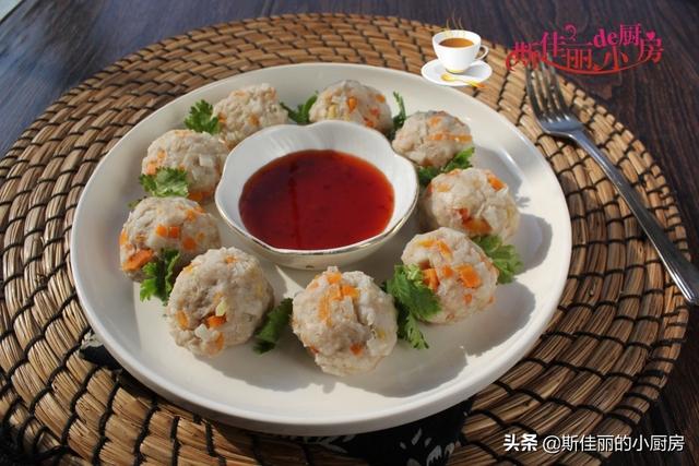 冷天最馋蒸菜，这6道菜蒸一蒸就好，简单美味又营养，好吃不上火