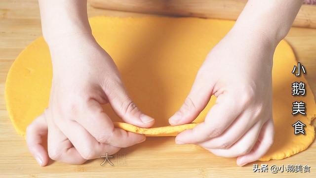 超级宝妈:春天多给孩子吃这小饼,增强免疫力防感冒,营养美味,做法还简单