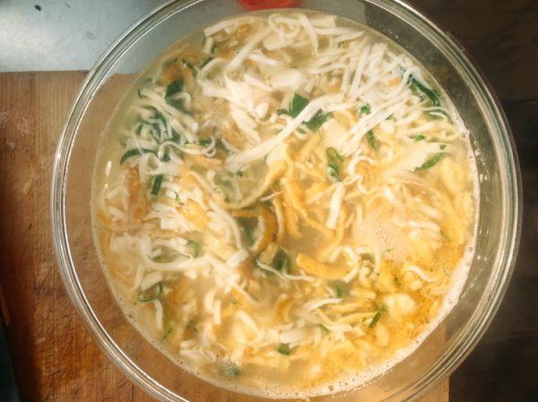 记住这几个小技巧，做出来的文思豆腐才不会失败