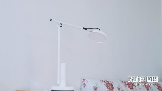 看护|小白智能看护灯开箱：让心意发光，让关爱留“影”