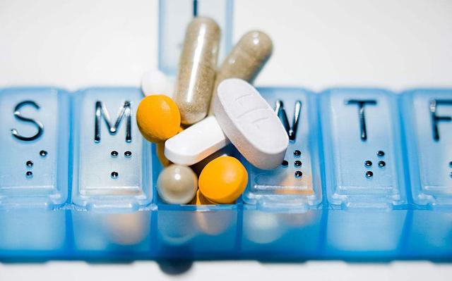 漏吃了降压药，要不要补服？这事可以说清楚了