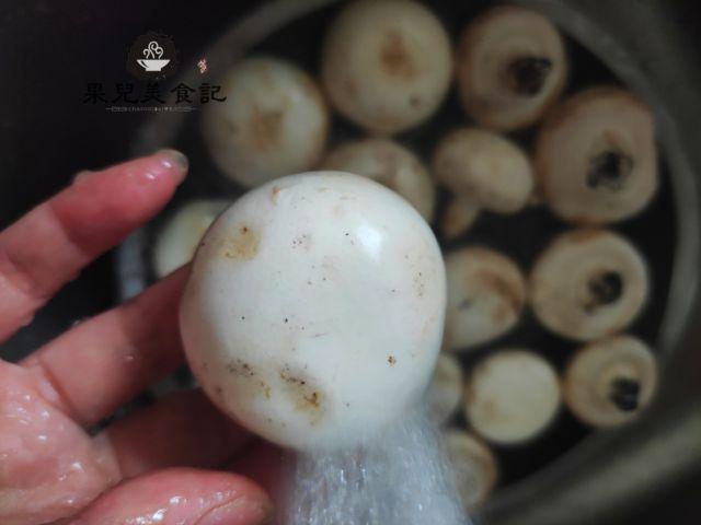 唯一含维生素D的口蘑，再贵也要买，营养低脂，全家人都适合吃