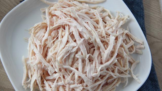 教你营养美味的芝香柠檬鸡，家里人连吃三天都不腻，一大盘不够吃