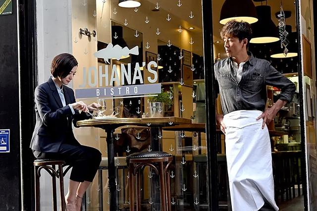 多拉不懂A梦|推荐5部治愈系日剧，给你的人生一点甜