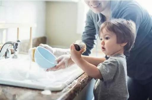 你的育儿经：基因决定未来！孩子在日常生活中凸显的4种基因优势，不可小视