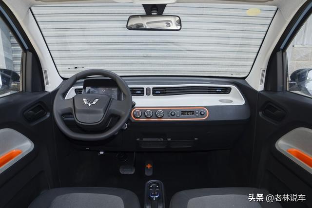 宏光MINI EV：9月新能源销冠，销量超特斯拉，凭什么？