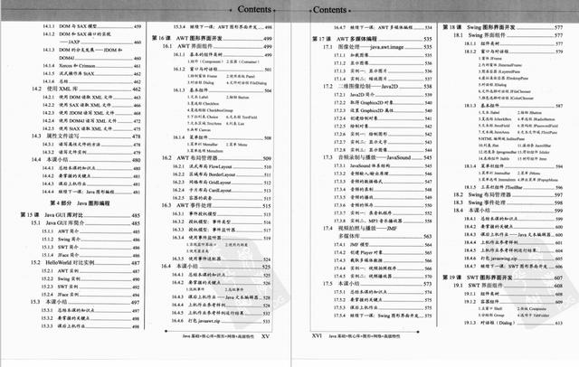 超赞，世界级大牛架构师编写这份4000页Java高手真经笔记