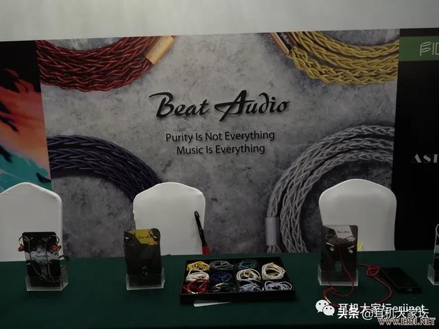 2020中国（成都）国际耳机展掠影「二」