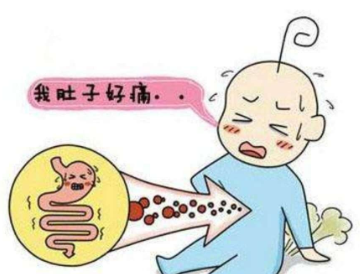 [暖先生格调]宝宝肠绞痛哭个不停，父母该怎么做？