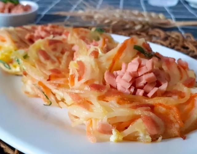 36款家常美食集锦，老少皆宜好吃不腻，家人吃的很开心