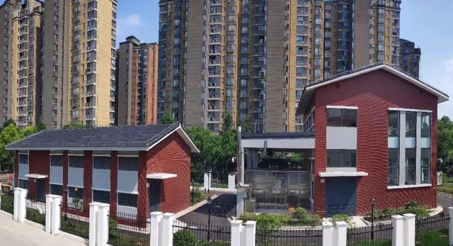 服务|这几年，闵行正越变越“聪明”，而闵行人的日子也越过越“轻松”