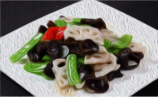 「陌上花」这9道菜千万别这样吃, 全是虫! 夏天很多孩子都爱吃! 快看看吃对了吗