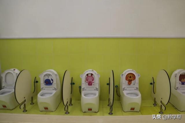 欢乐一家亲|种植园、养殖园、游乐园……贵阳这个幼儿园要不要太齐全