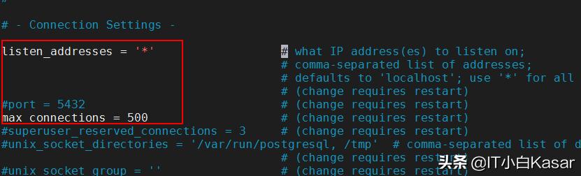 性能不够？基于时序数据库的Zabbix 5.2安装指南