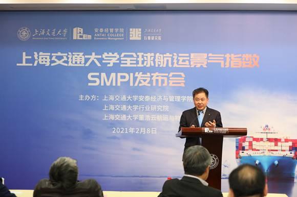 市场|2020年全球航运业行情扑朔迷离，现在“风向标”来了