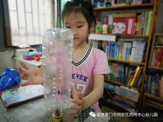 你的育儿经|厦门同安：「战疫特辑」悦享亲子营，携手战疫情——“悦”创意