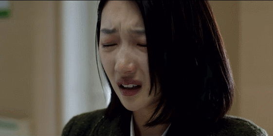 周冬雨，会是下一个周迅？fun娱乐