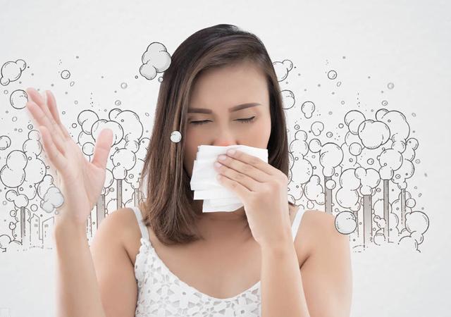 生活矜持点|15种常见“气味”,堪称“孕吐触发器”,你最受不了哪几种?