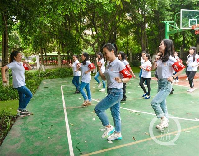 超级宝妈|小神兽明天回笼！实地探访多家幼儿园：已做好充分准备