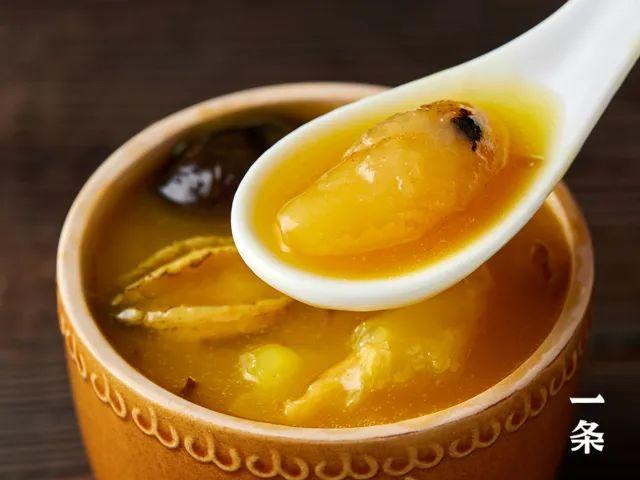 鲍鱼、海参、花胶、蹄筋……金色高汤浓醇鲜美，这“佛跳墙”绝了！丨种草机