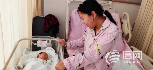 脐带脱垂母子遭危难 妇儿医院团队分秒必争解危局