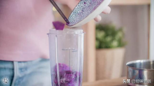 「超级宝妈」家有爱吃蛋挞的小宝宝，一定不能错过这个菜谱