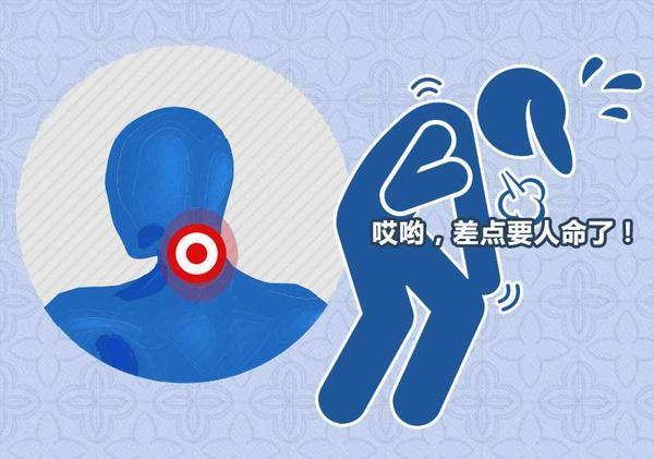 咽喉不舒服有异物感，你可能患上慢性咽炎，牢记五个“注意”